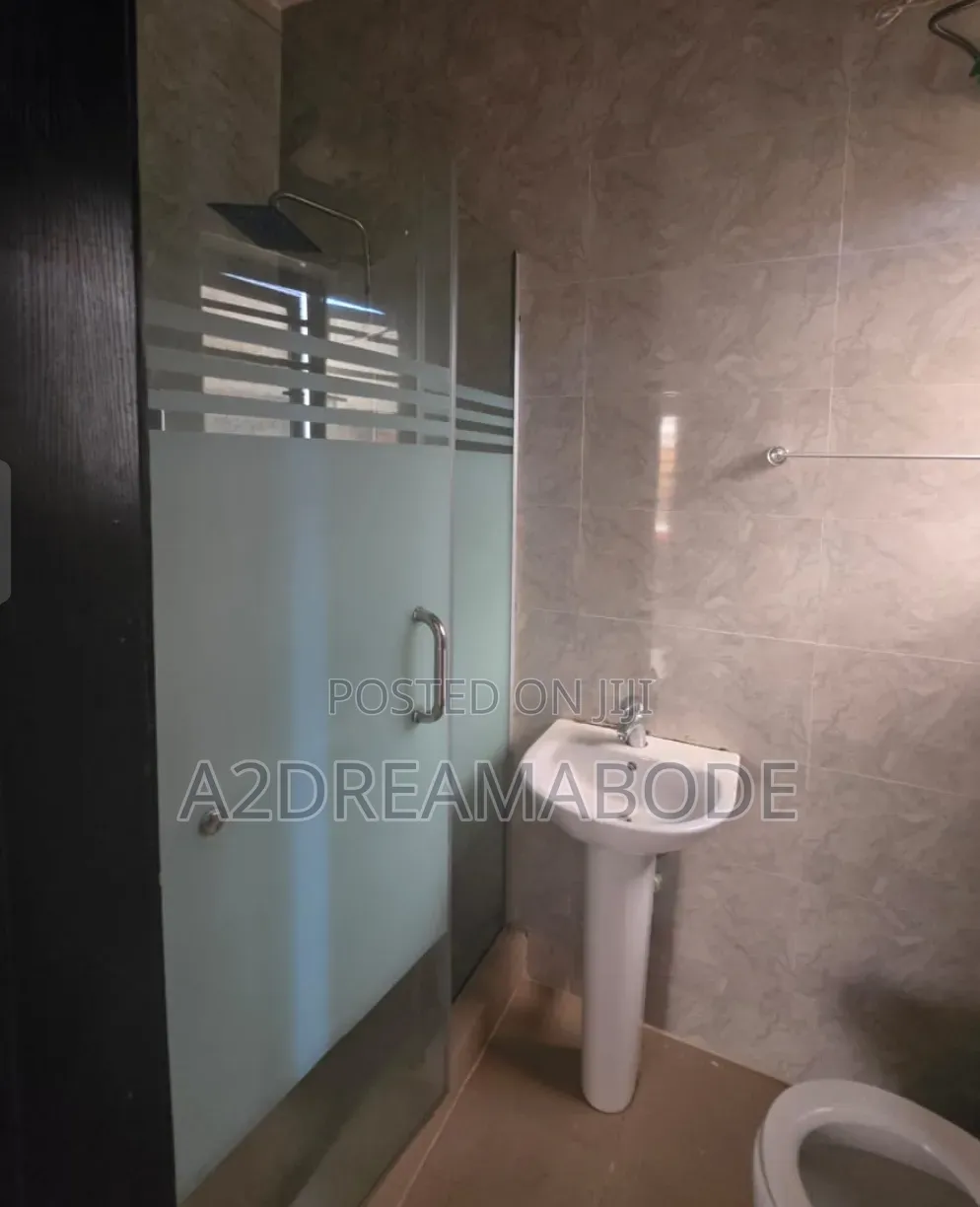 2bdrm Duplex in Omole Phase 2 for rent in Omole Phase 2