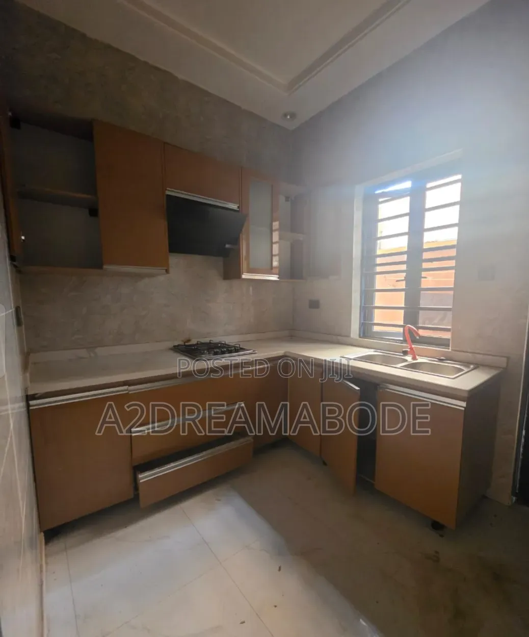 2bdrm Duplex in Omole Phase 2 for rent in Omole Phase 2