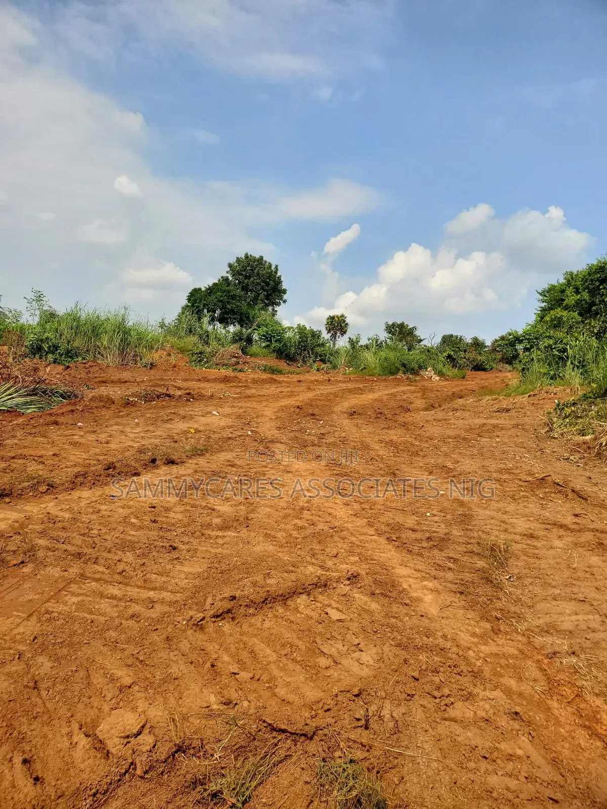 Landed Property in Ibusa Asaba Delta State for Sale in Oshimili North