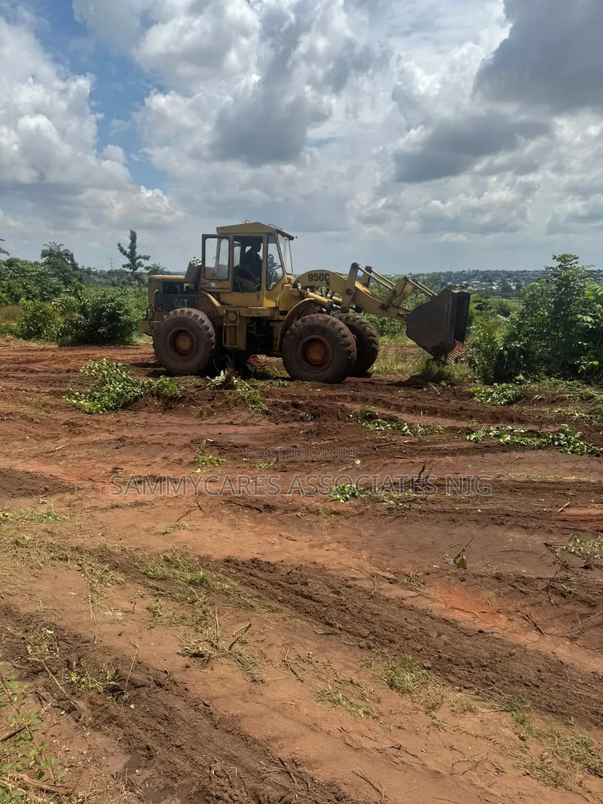 Landed Property in Ibusa Asaba Delta State for Sale in Oshimili North