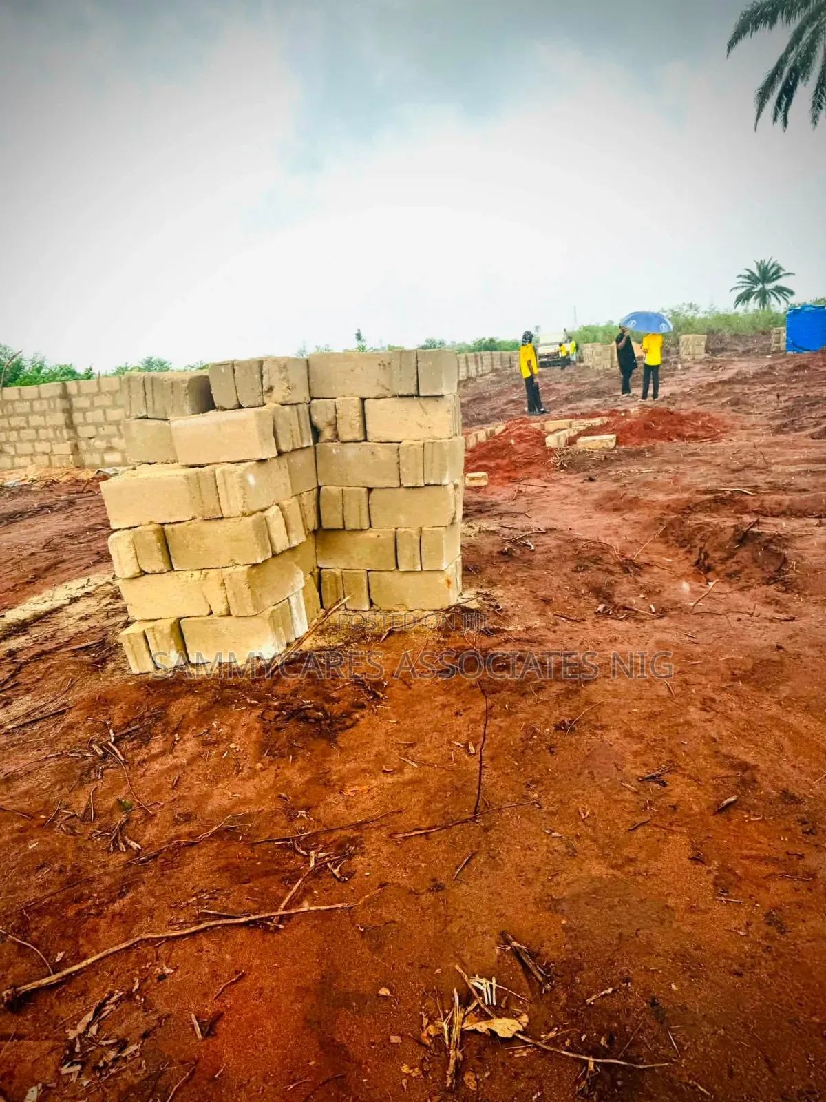 Landed Property in Ibusa Asaba Delta State for Sale in Oshimili North