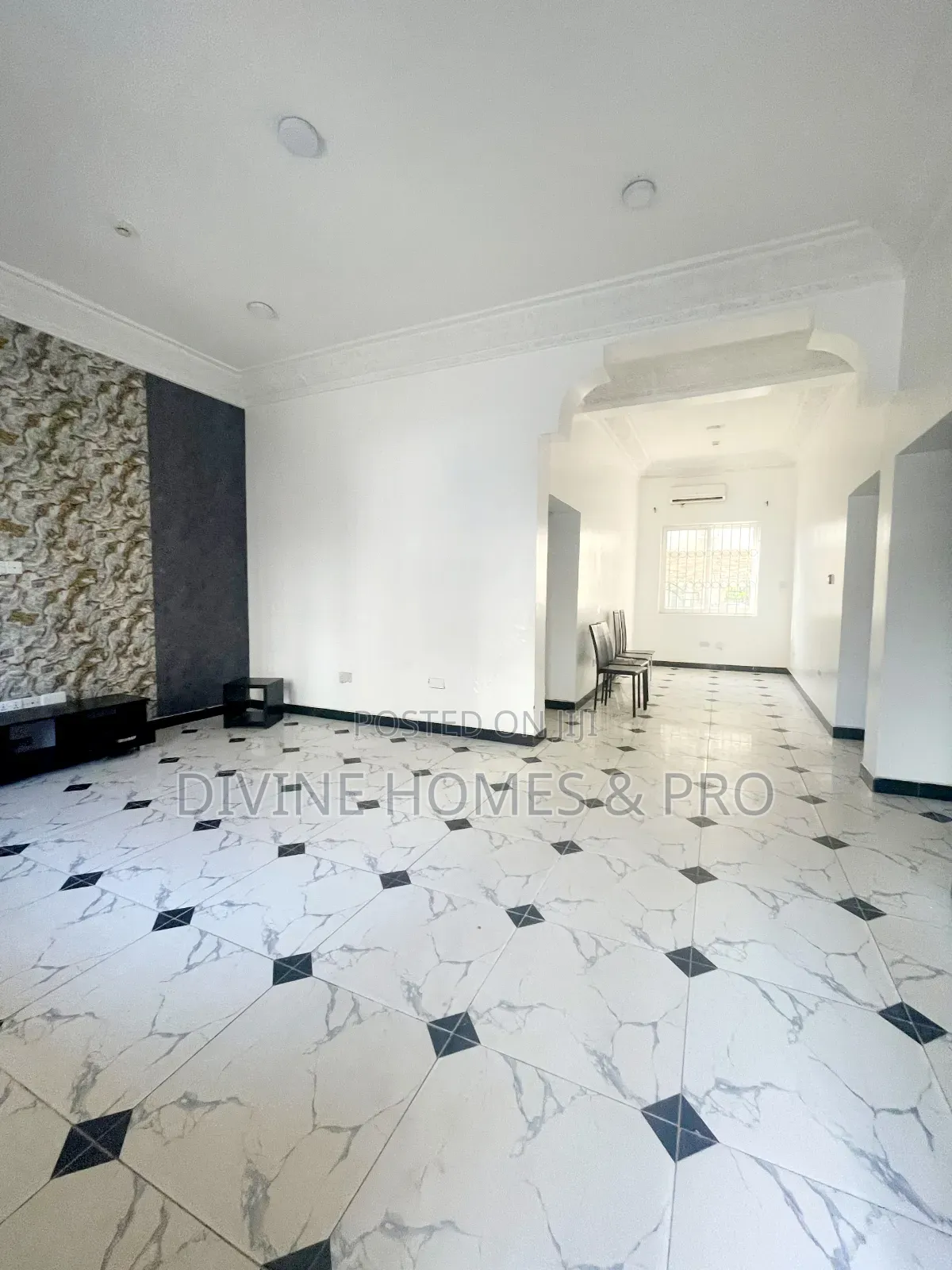3bdrm Block of Flats in Katampe (Main) for rent in Katampe (Main)