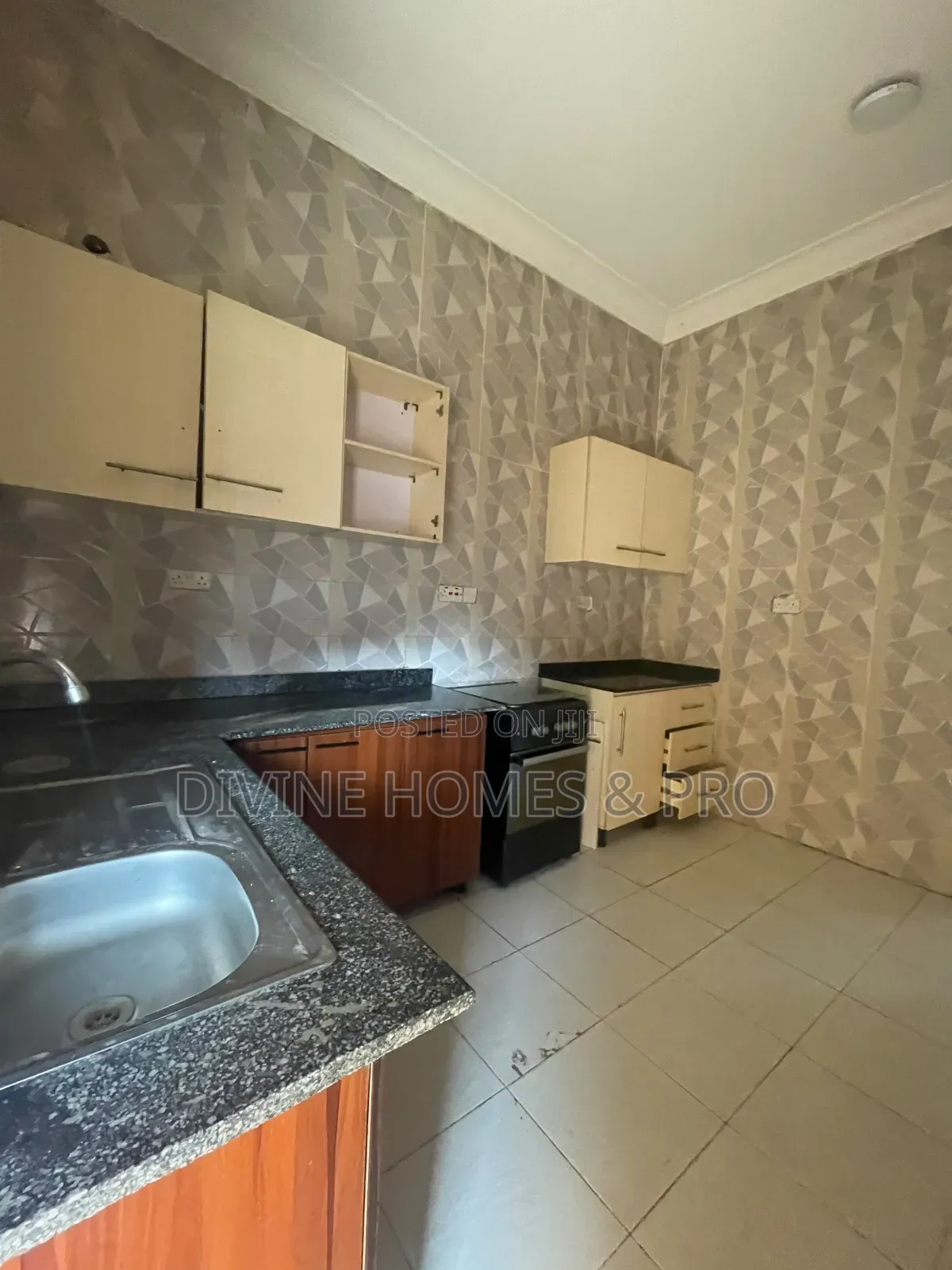 3bdrm Block of Flats in Katampe (Main) for rent in Katampe (Main)