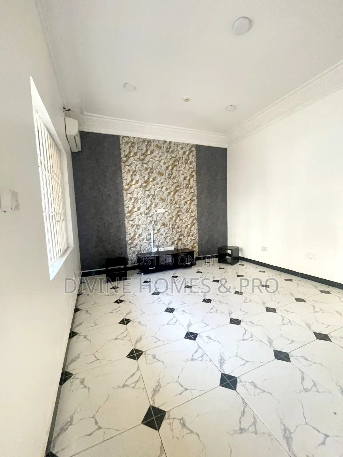 3bdrm Block of Flats in Katampe (Main) for rent in Katampe (Main)