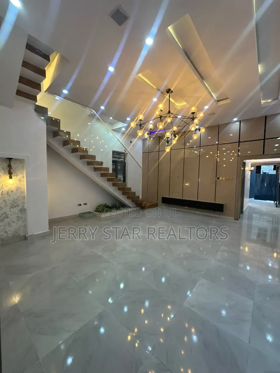 4bdrm Duplex in Lekkipalm City Ajah for sale in Ado / Ajah