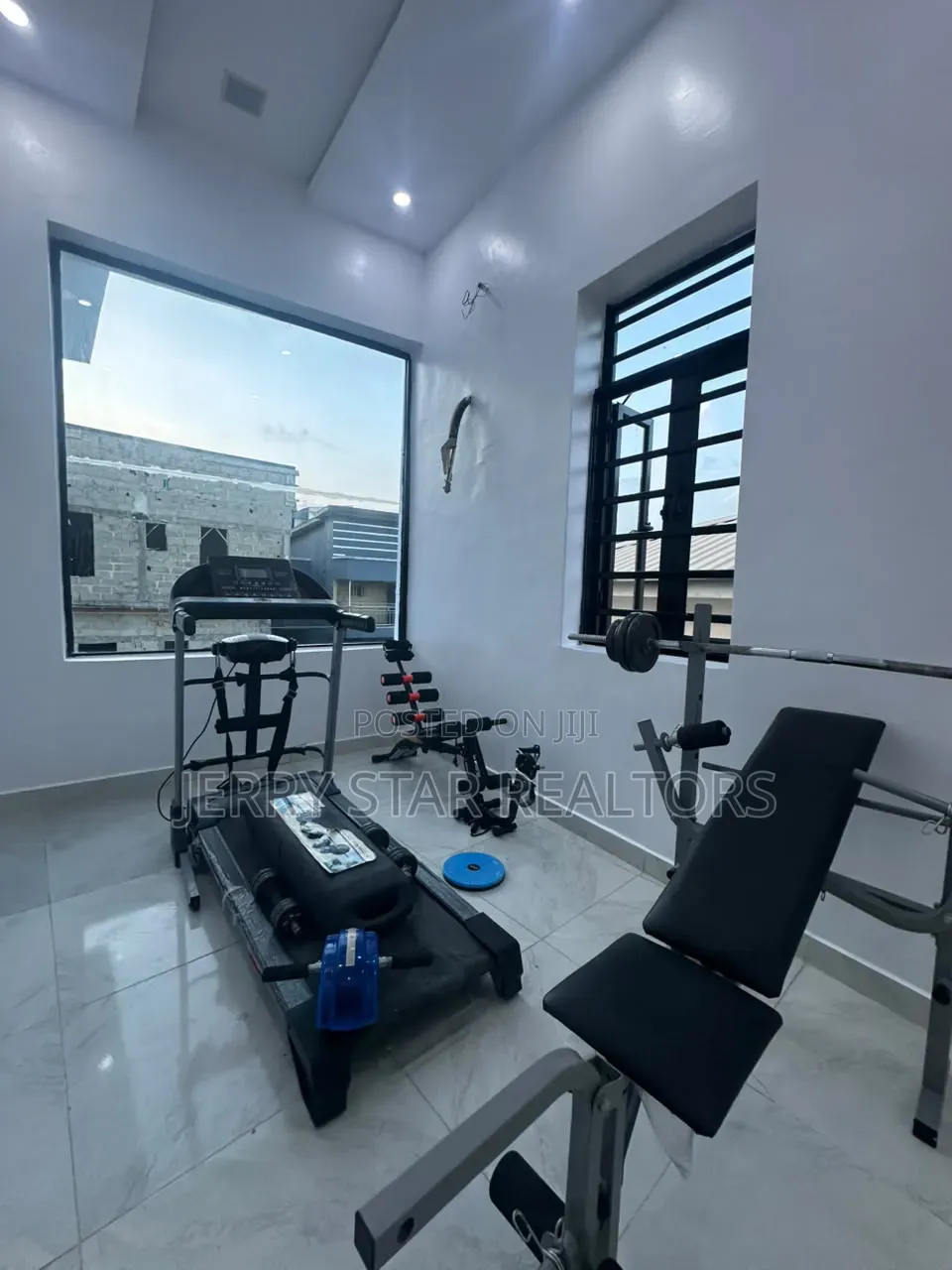 4bdrm Duplex in Lekkipalm City Ajah for sale in Ado / Ajah