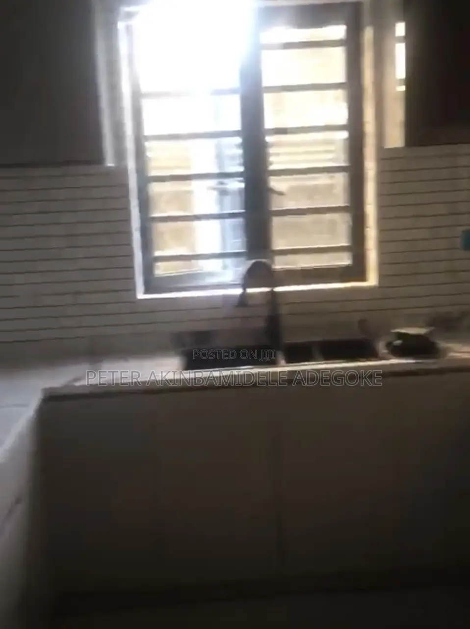 Furnished 4bdrm Duplex in Ogba GRA for sale in Ogba GRA