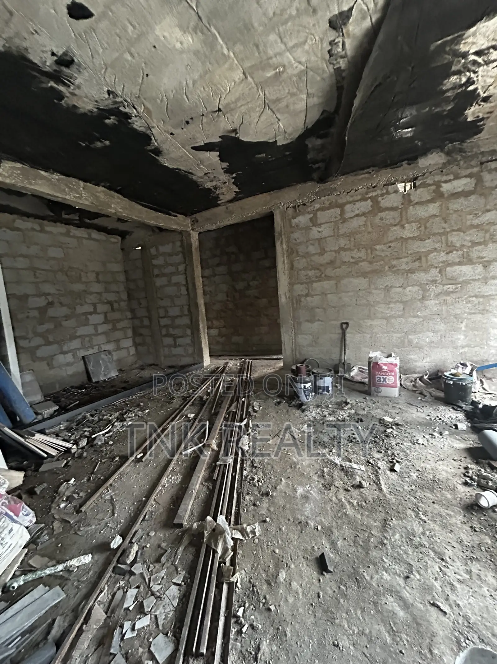 2bedroom Apartment for Sale in Mabushi