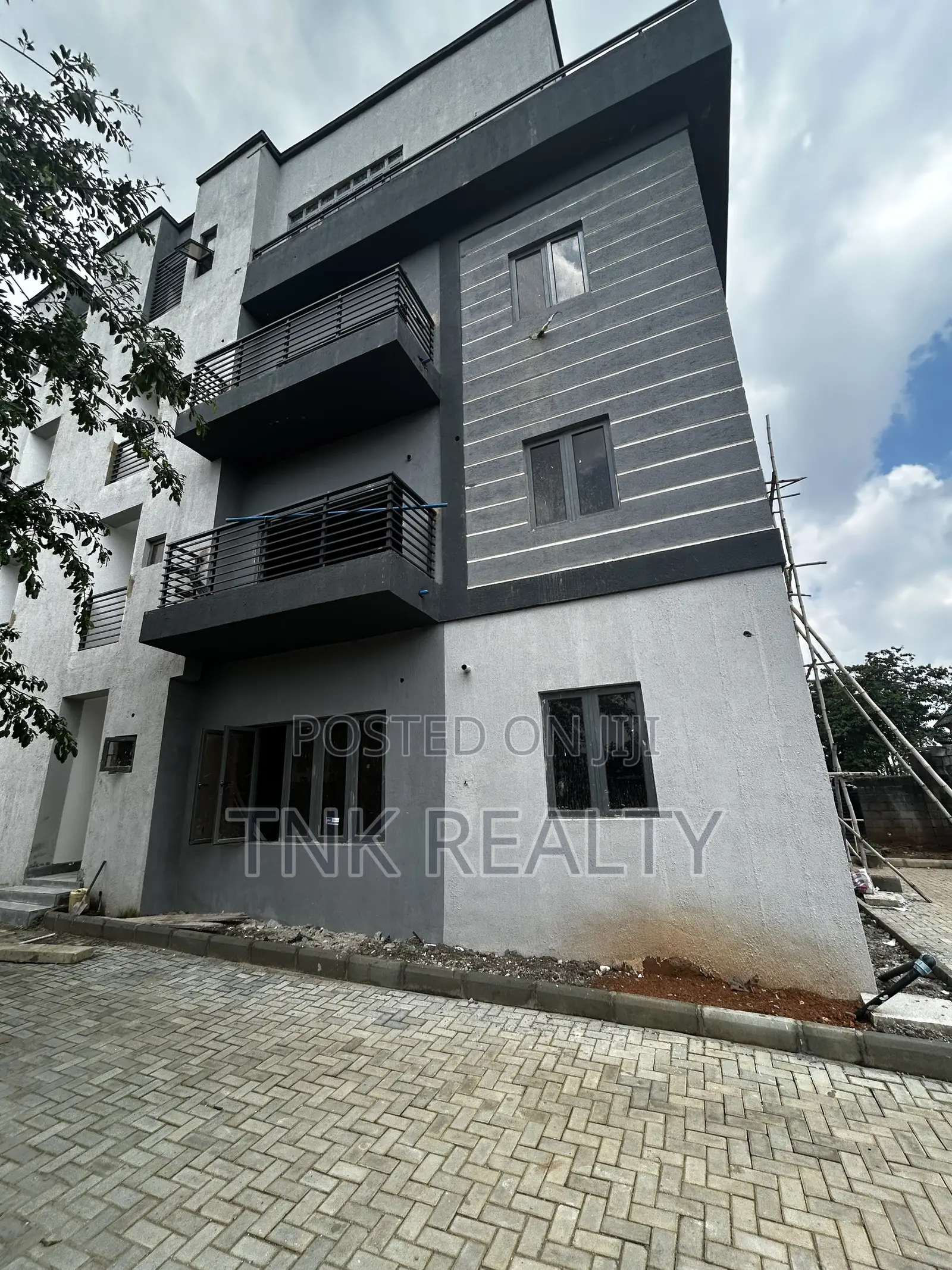 2bedroom Apartment for Sale in Mabushi