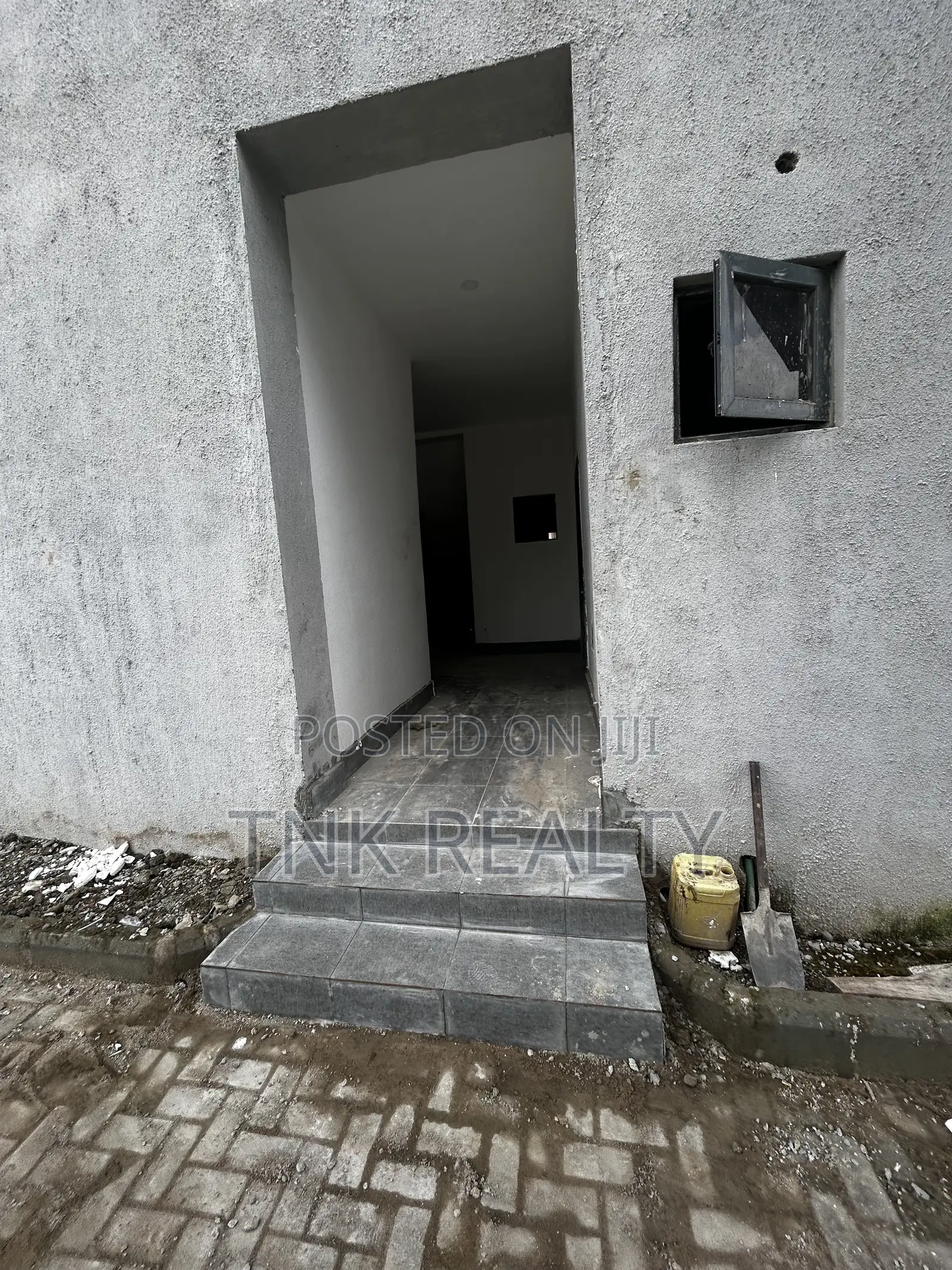 2bedroom Apartment for Sale in Mabushi