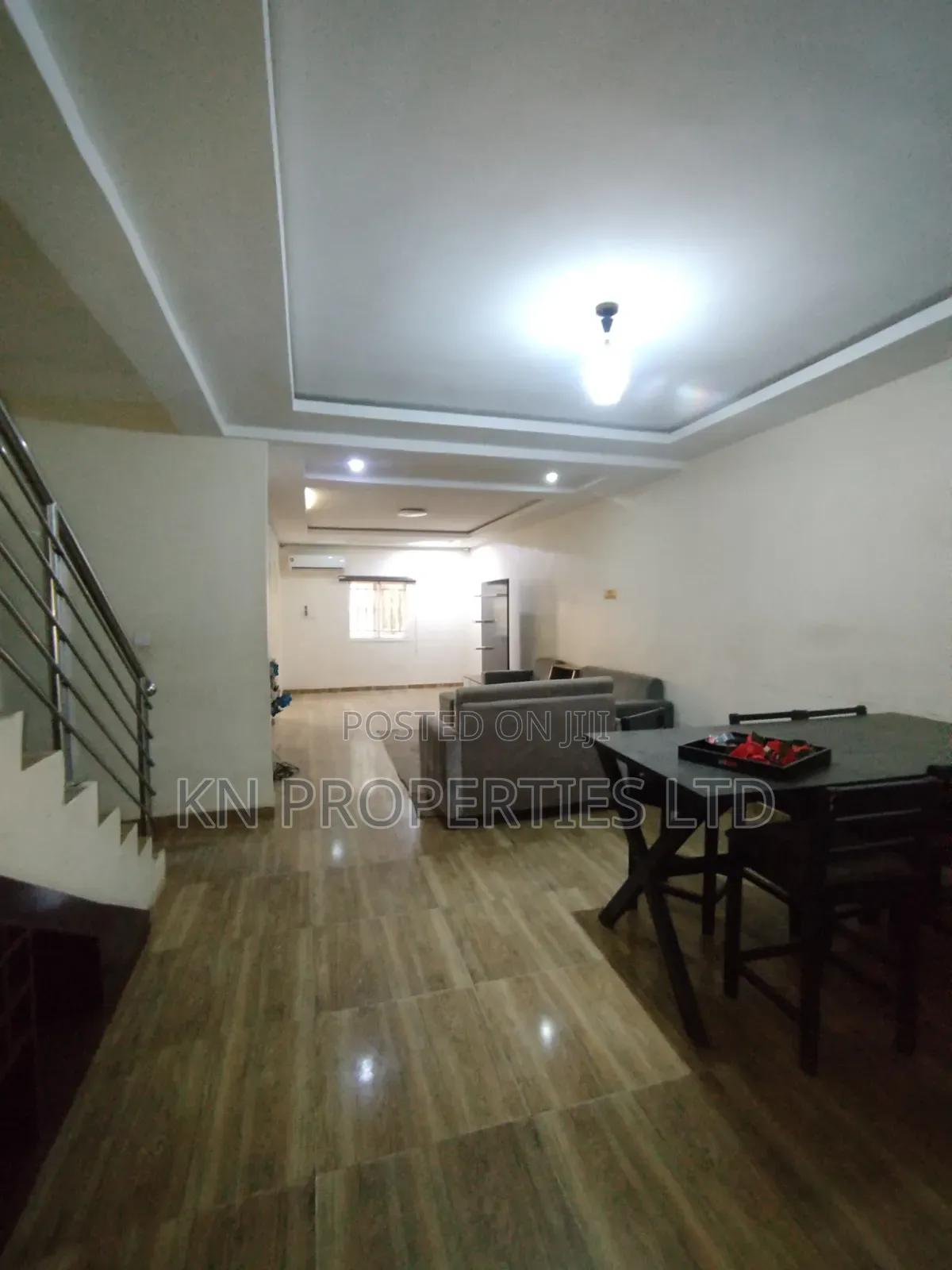 5bdrm Duplex in Durumi for rent in Durumi