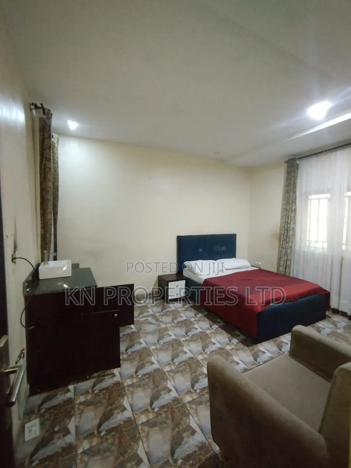 5bdrm Duplex in Durumi for rent in Durumi