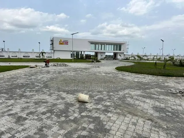 Premium Buy Build Land With C of O – Lekki-Epe Expressway in Igando-Oloja