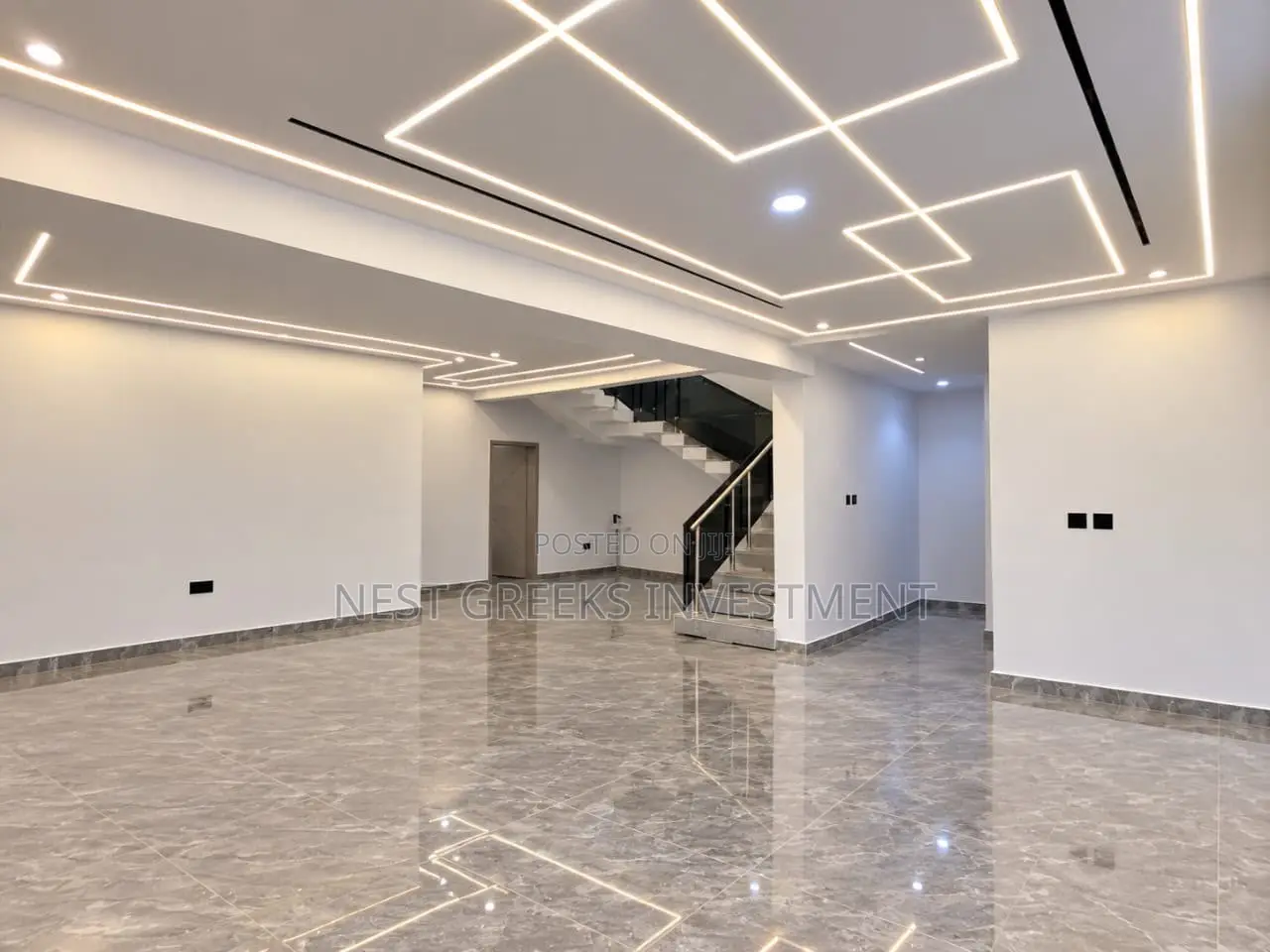 3bdrm Duplex in Christopher Alao for sale in Ibadan