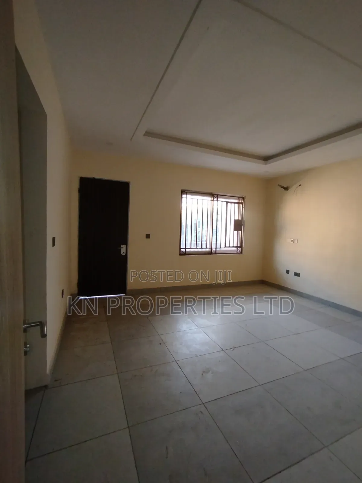 4bdrm Duplex in Durumi for rent in Durumi