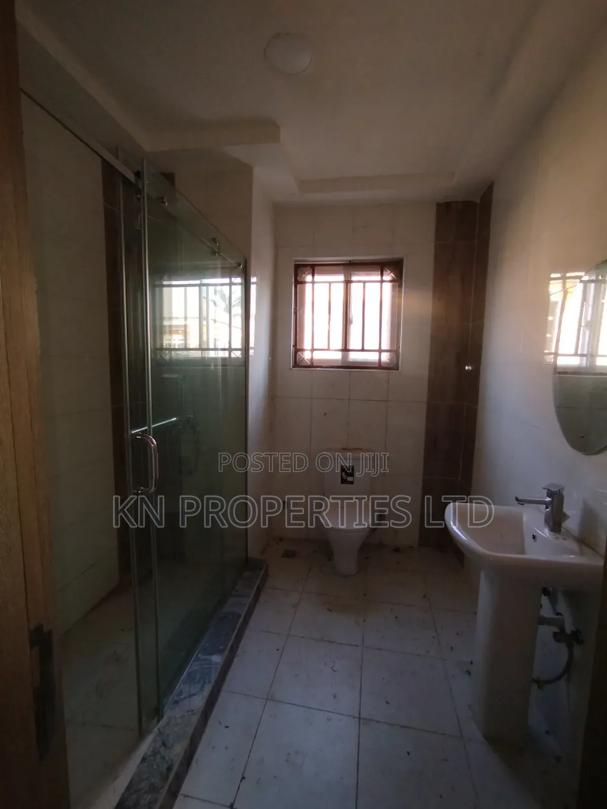4bdrm Duplex in Durumi for rent in Durumi