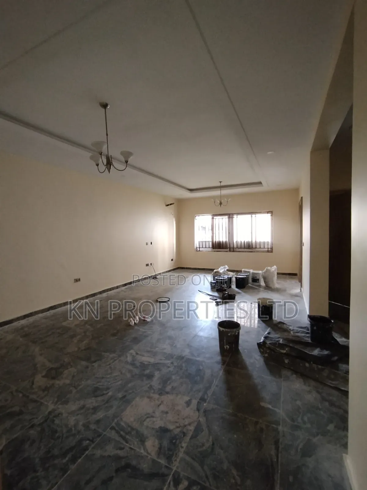 4bdrm Duplex in Durumi for sale in Durumi