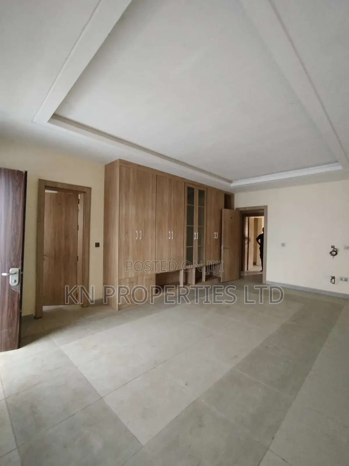 4bdrm Duplex in Durumi for sale in Durumi