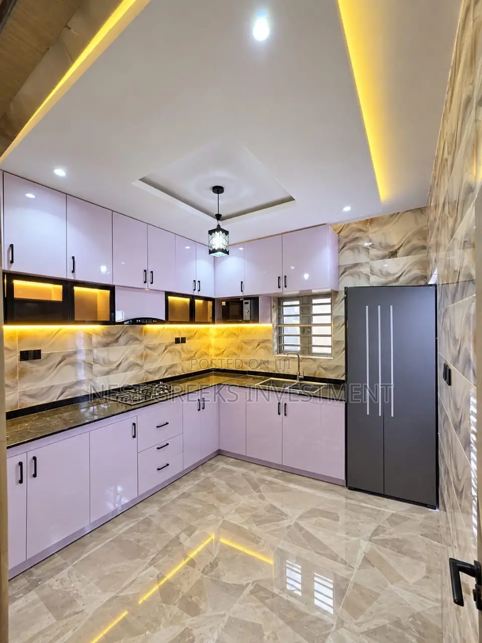 3bdrm Duplex in Christopher for sale in Ibadan