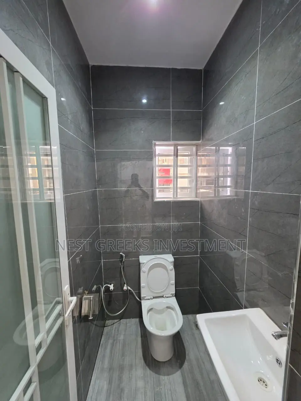 3bdrm Duplex in Christopher for sale in Ibadan