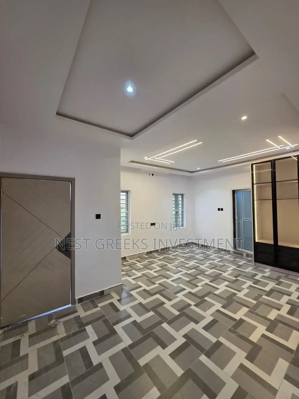 3bdrm Duplex in Christopher for sale in Ibadan