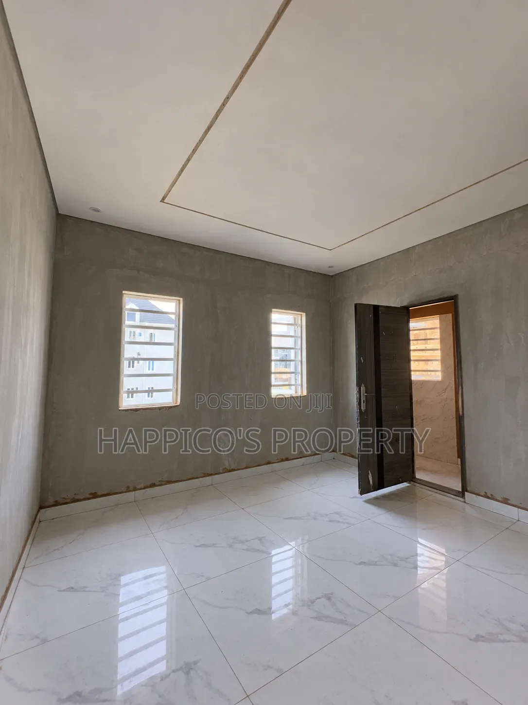 Studio Apartment in Abule-Ijesha for rent in Abule-Ijesha