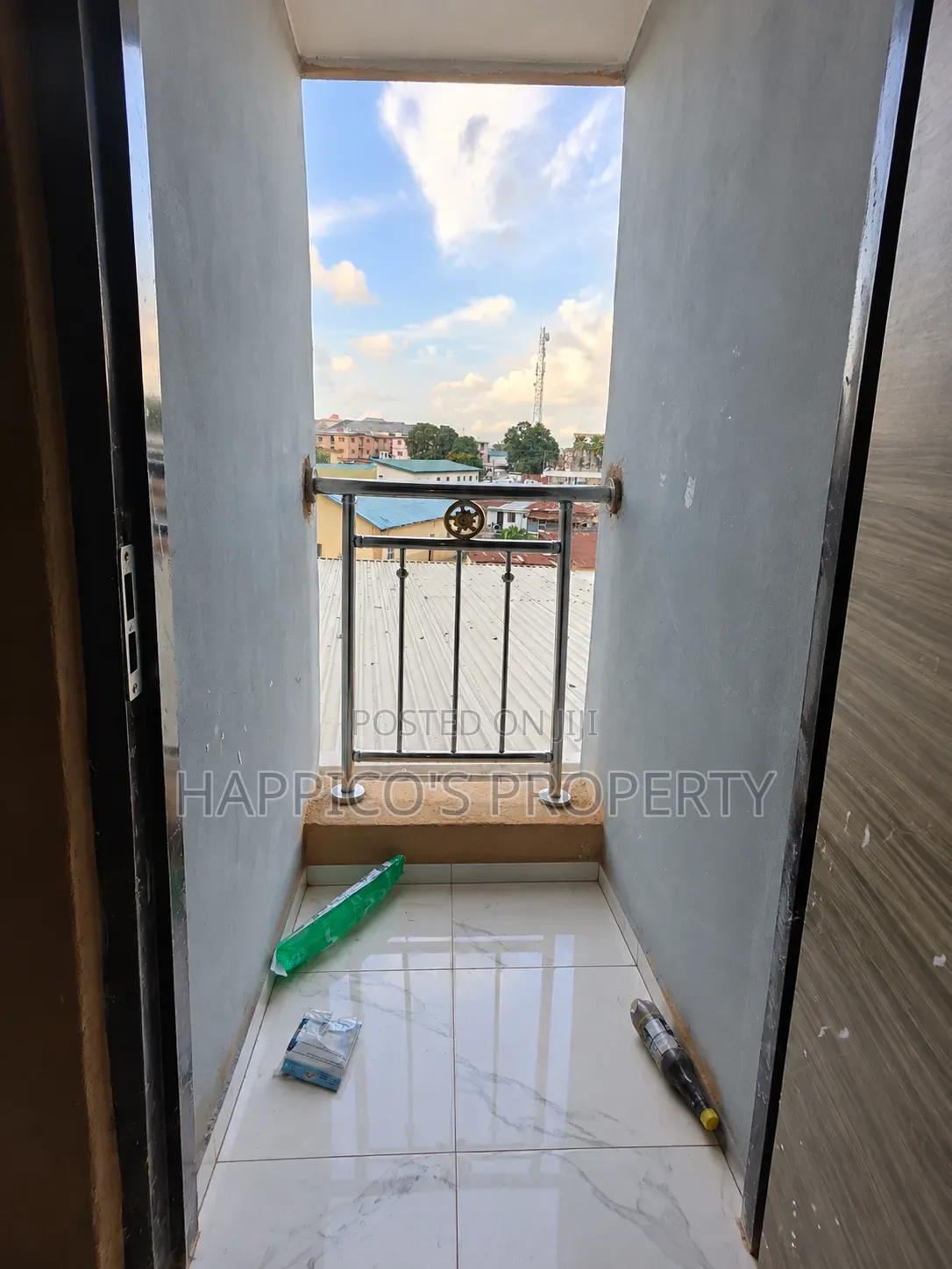 Studio Apartment in Abule-Ijesha for rent in Abule-Ijesha