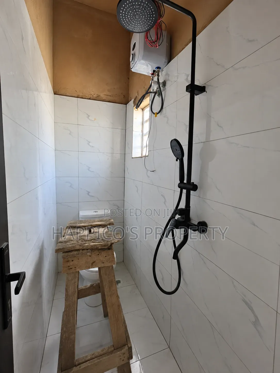 Studio Apartment in Abule-Ijesha for rent in Abule-Ijesha