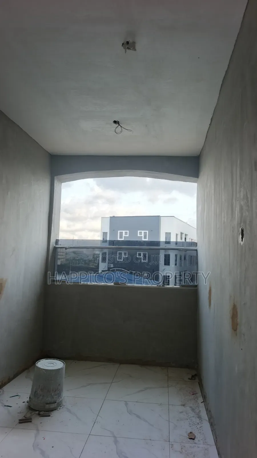 Studio Apartment in Abule-Ijesha for rent in Abule-Ijesha
