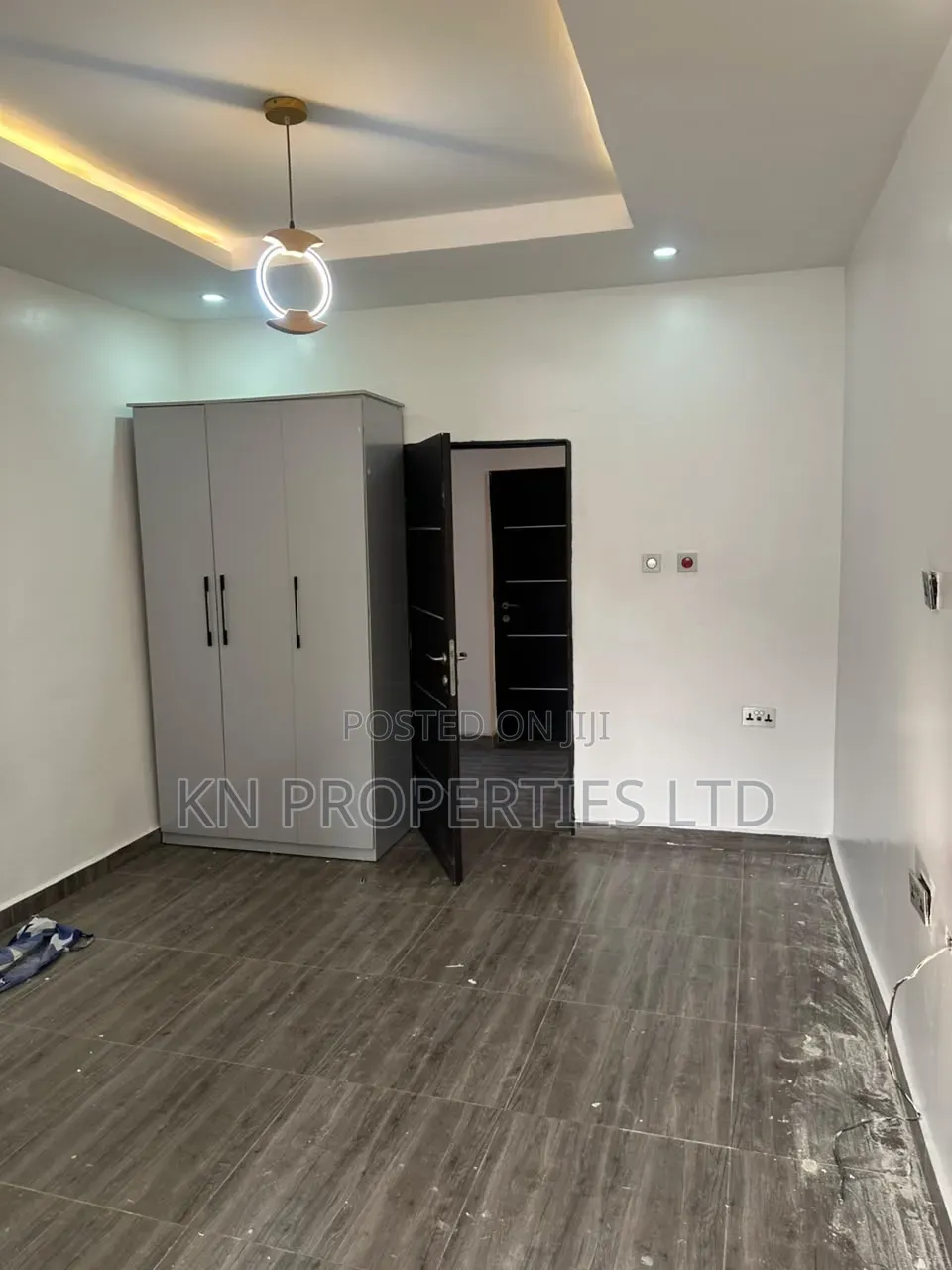 1bdrm Bedsitter in Selfcontained In for rent in Wuye