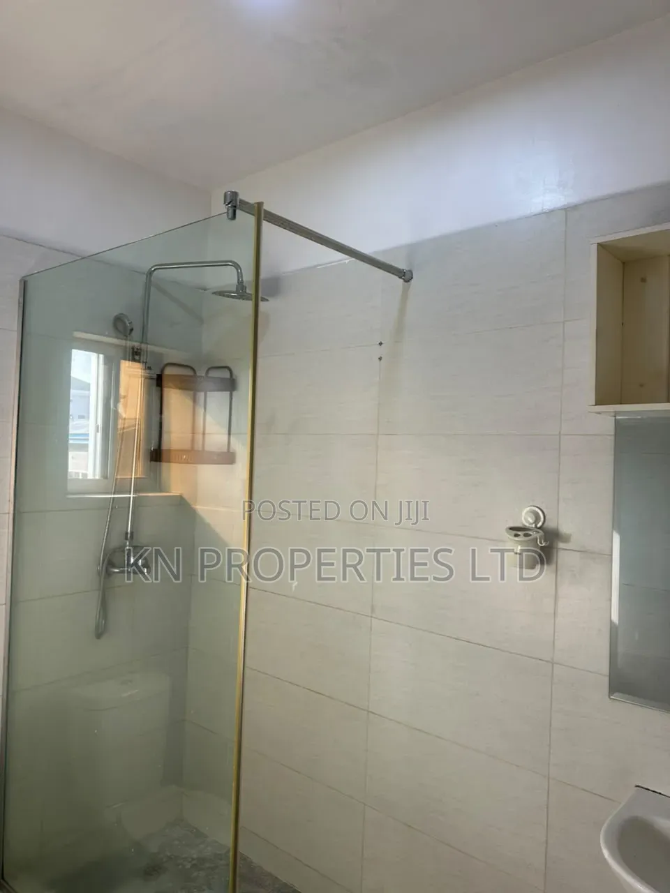 1bdrm Bedsitter in Selfcontained In for rent in Wuye
