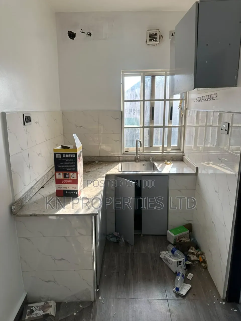1bdrm Bedsitter in Selfcontained In for rent in Wuye