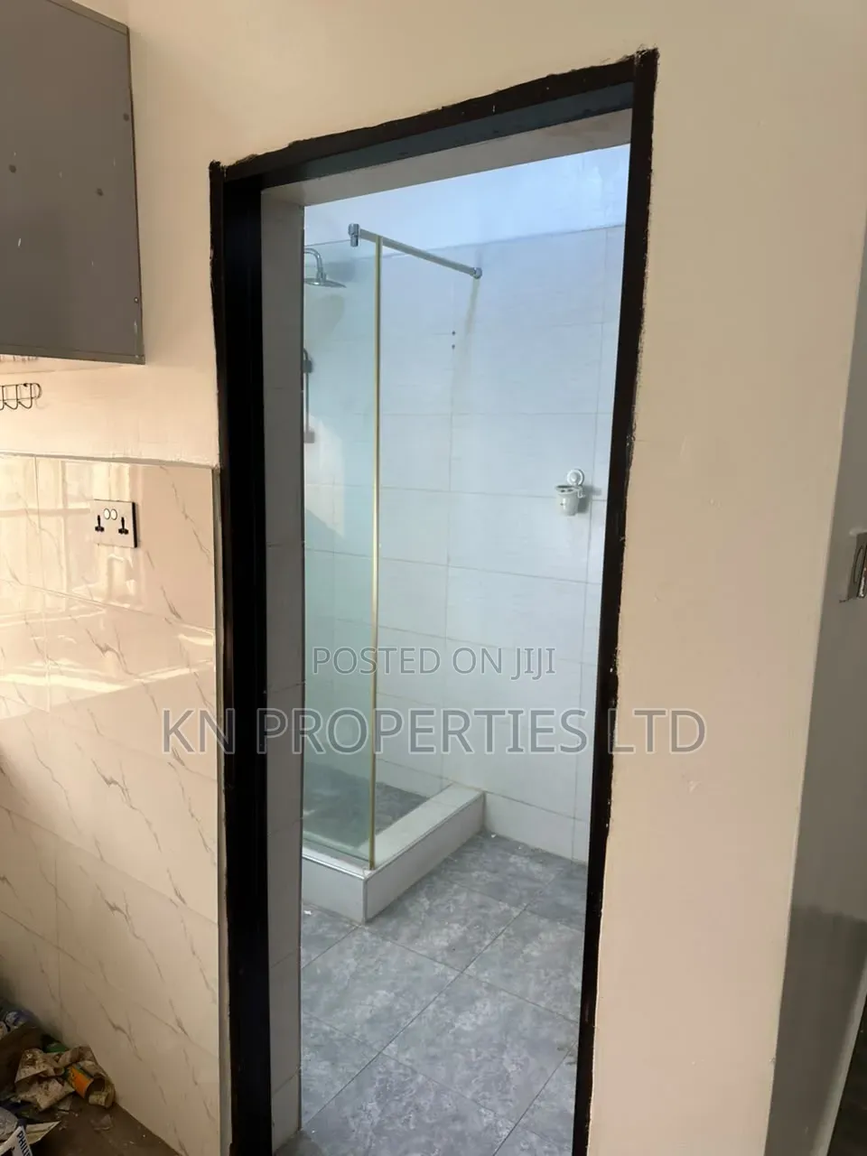 1bdrm Bedsitter in Selfcontained In for rent in Wuye