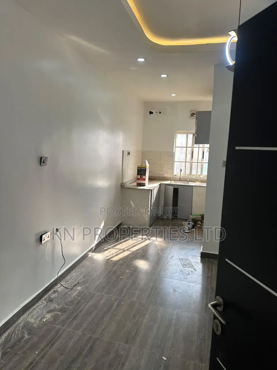 1bdrm Bedsitter in Selfcontained In for rent in Wuye