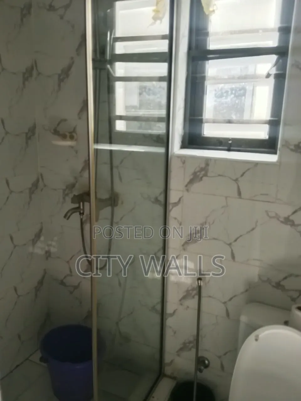 4bdrm Townhouse / Terrace in Spring Garden Estate, Chevron for rent in Chevron