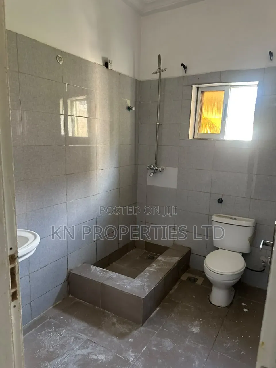 1bdrm Bedsitter in Wuye for rent in Wuye