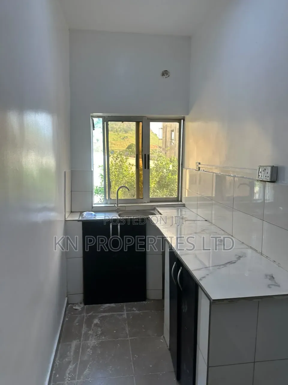 1bdrm Bedsitter in Wuye for rent in Wuye