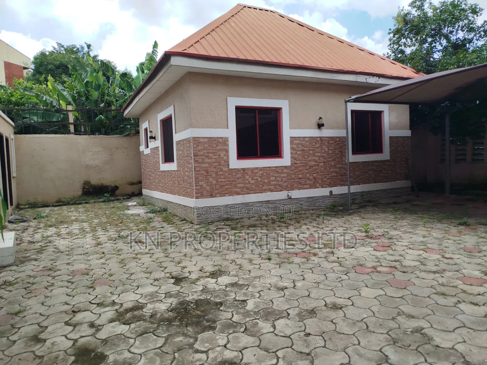 4bdrm Duplex in Garki for rent in Garki