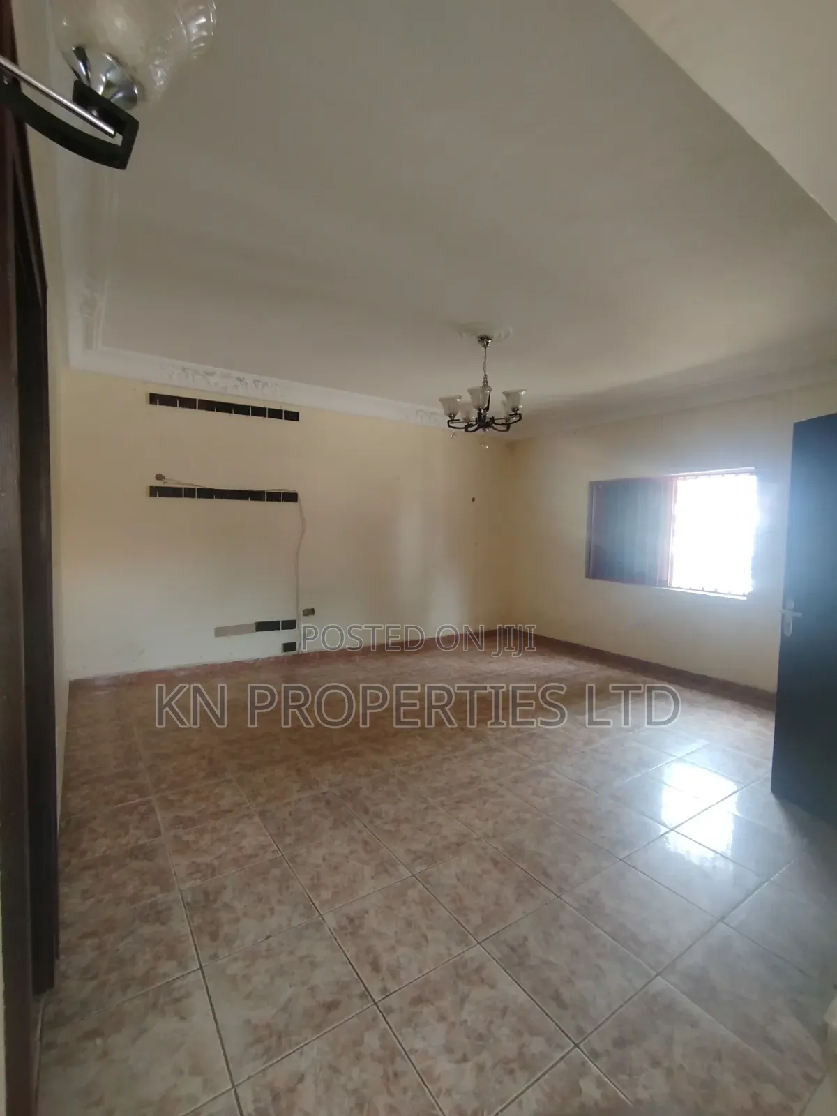 4bdrm Duplex in Garki for rent in Garki