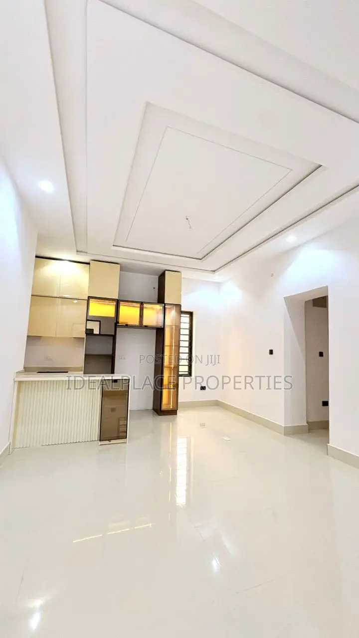 2bdrm Apartment in Old Bodija for sale in Old Bodija