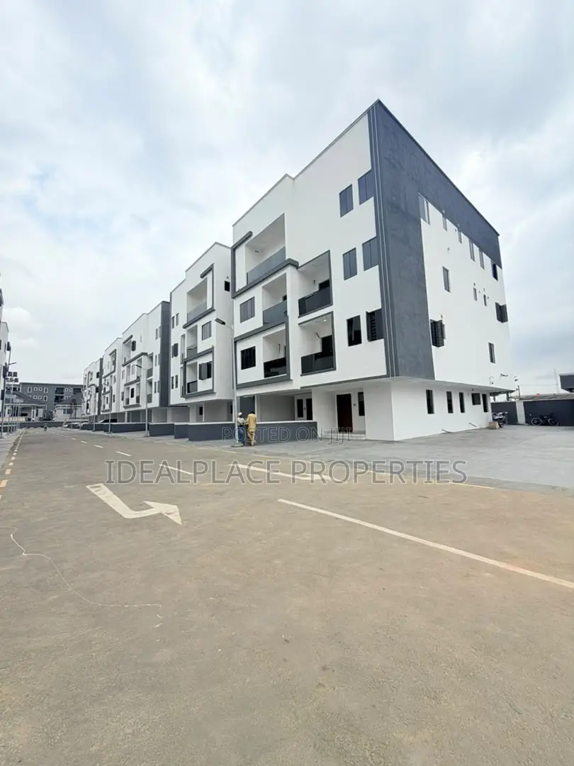 4bdrm Duplex in Ikeja GRA for rent in Ikeja GRA