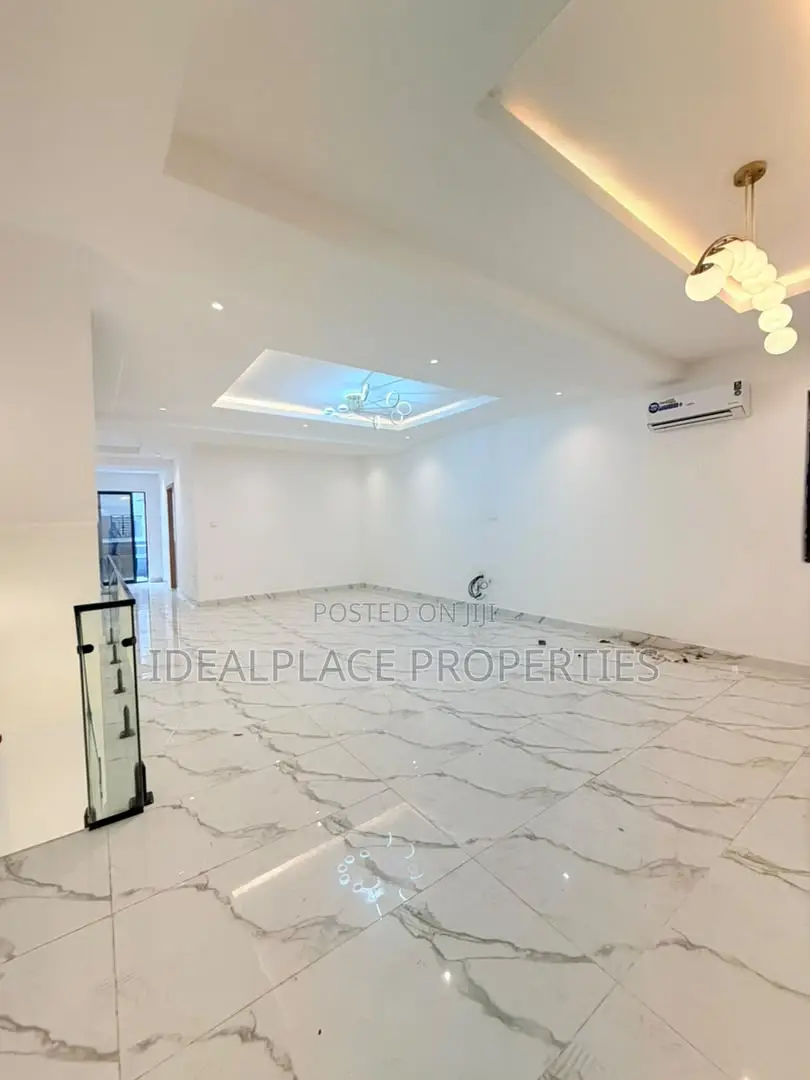 4bdrm Duplex in Ikeja GRA for rent in Ikeja GRA