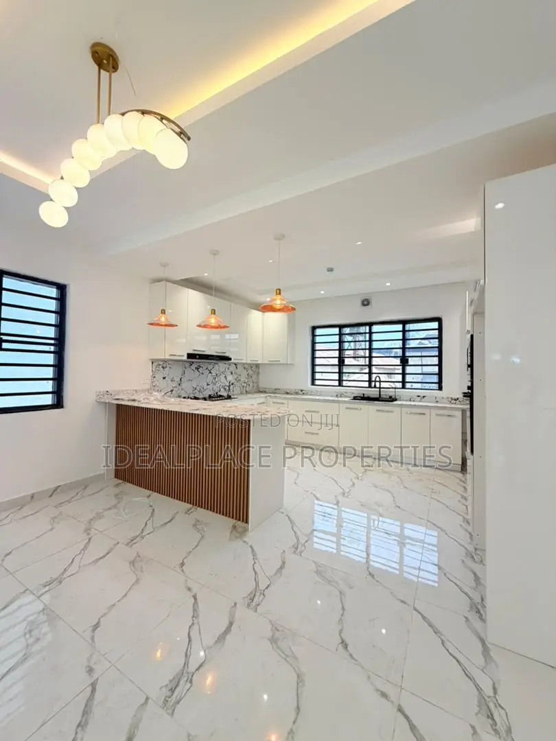 4bdrm Duplex in Ikeja GRA for rent in Ikeja GRA