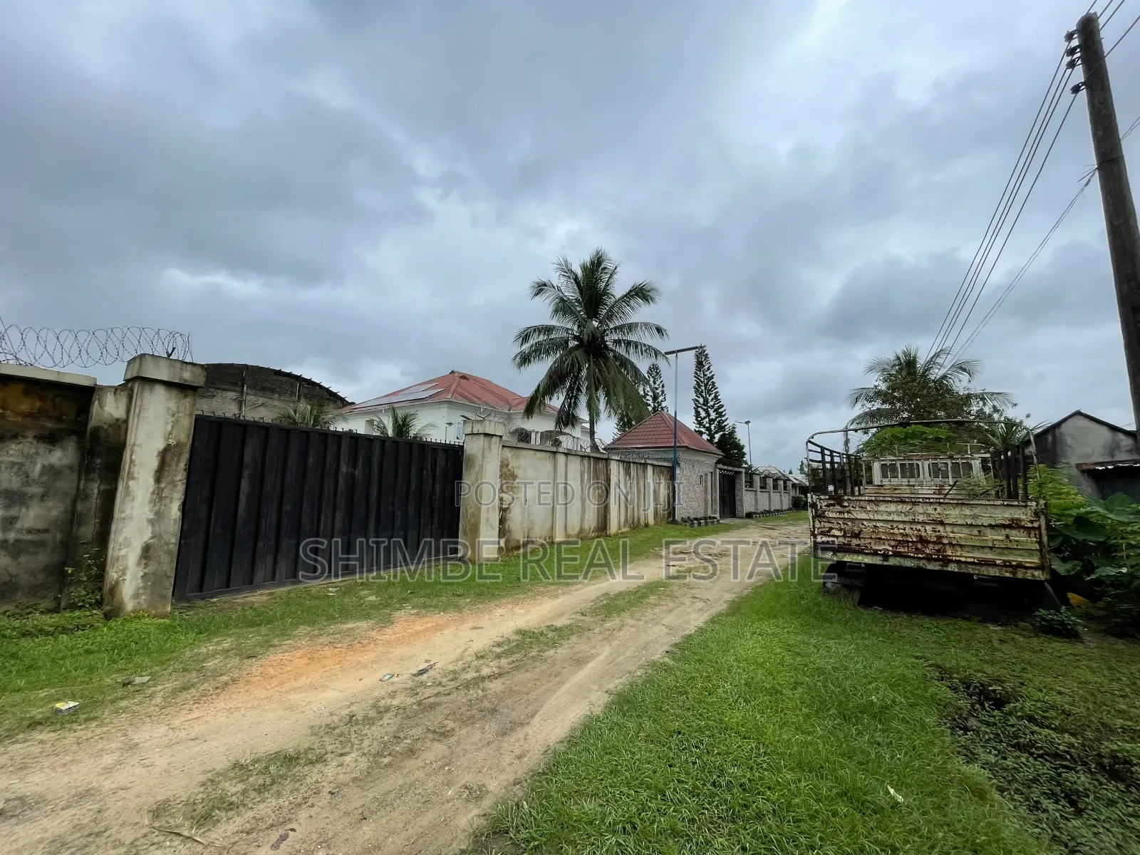 4bdrm Duplex in Ewet Housing Estate, Uyo for sale in Uyo