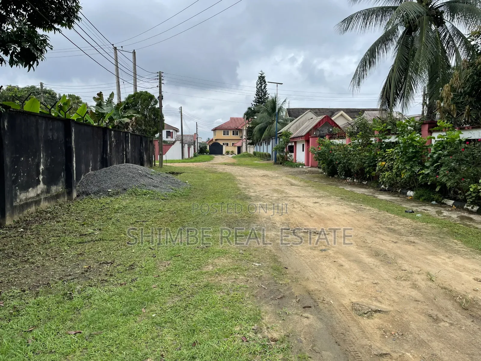 4bdrm Duplex in Ewet Housing Estate, Uyo for sale in Uyo
