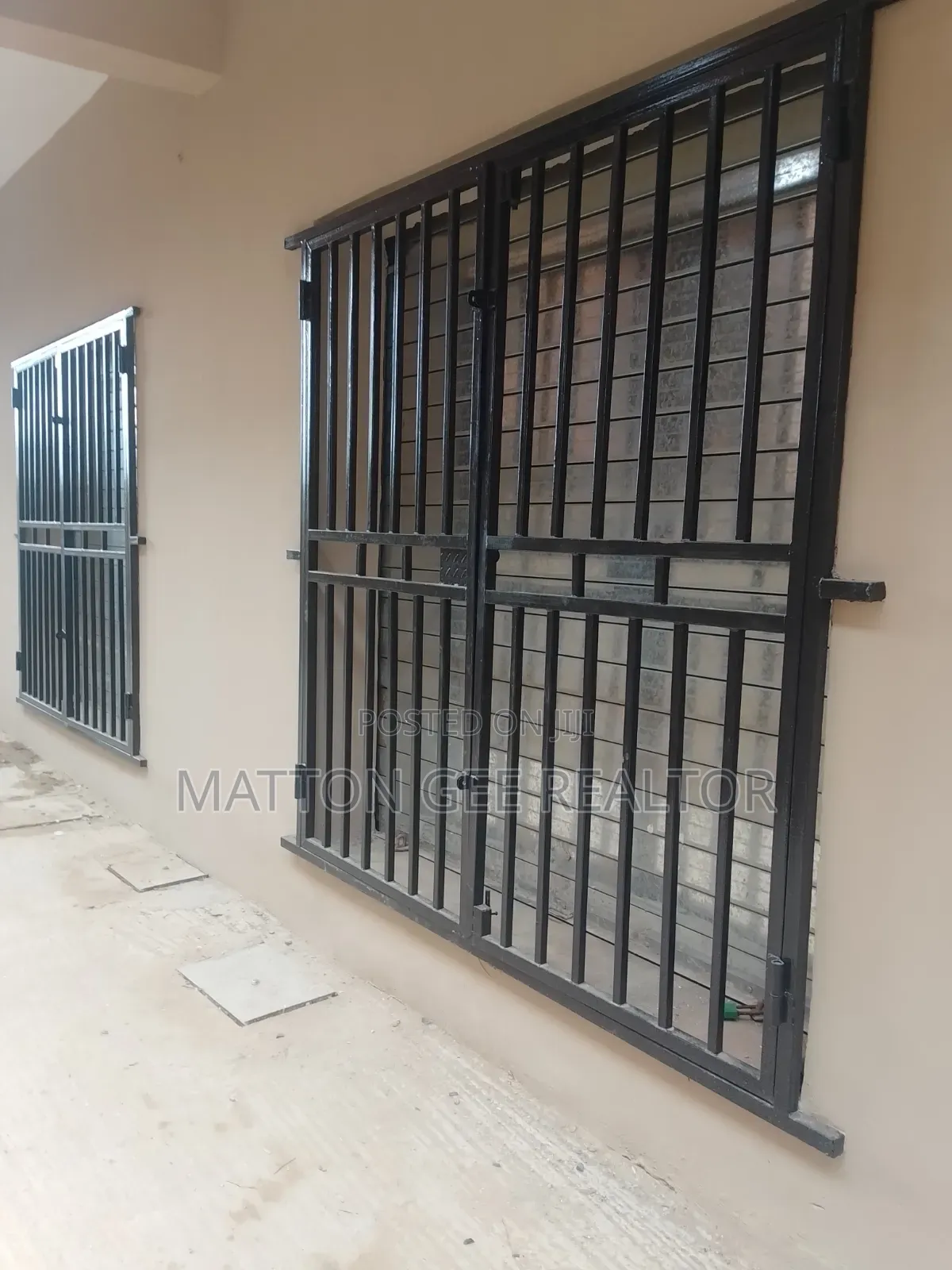 Office Space in Ogba Bus-Stop