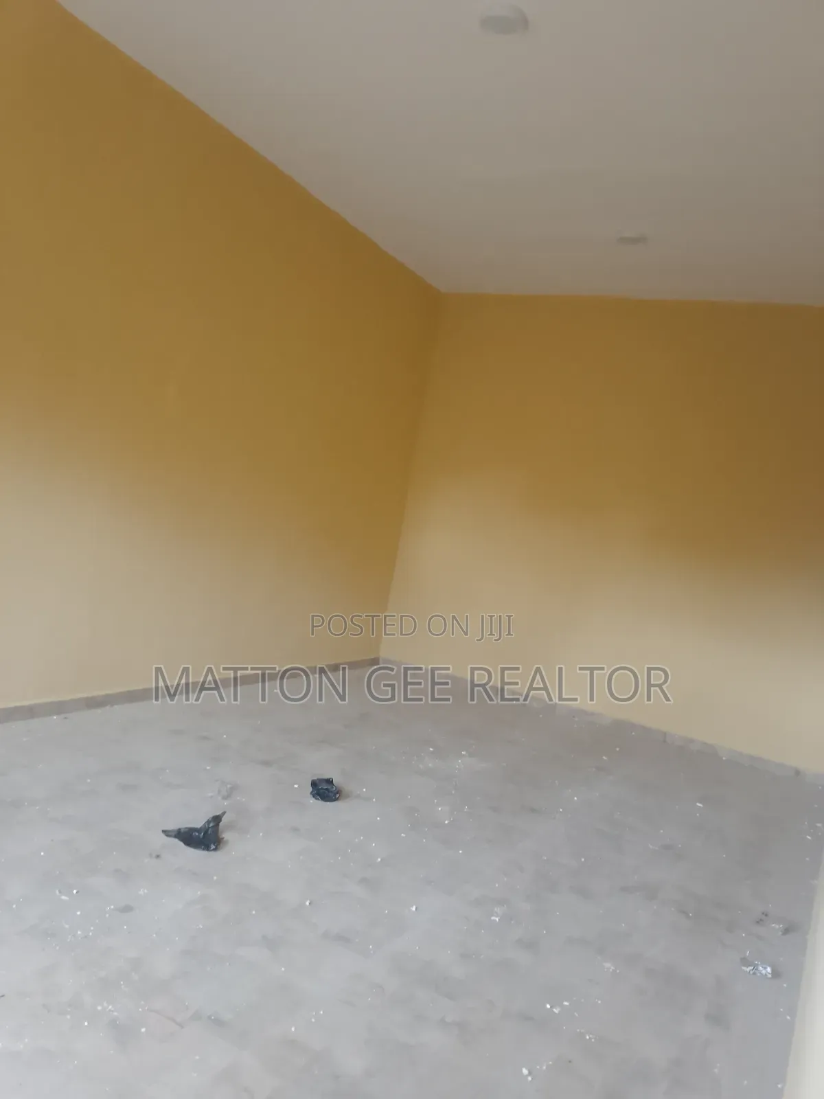 Office Space in Ogba Bus-Stop