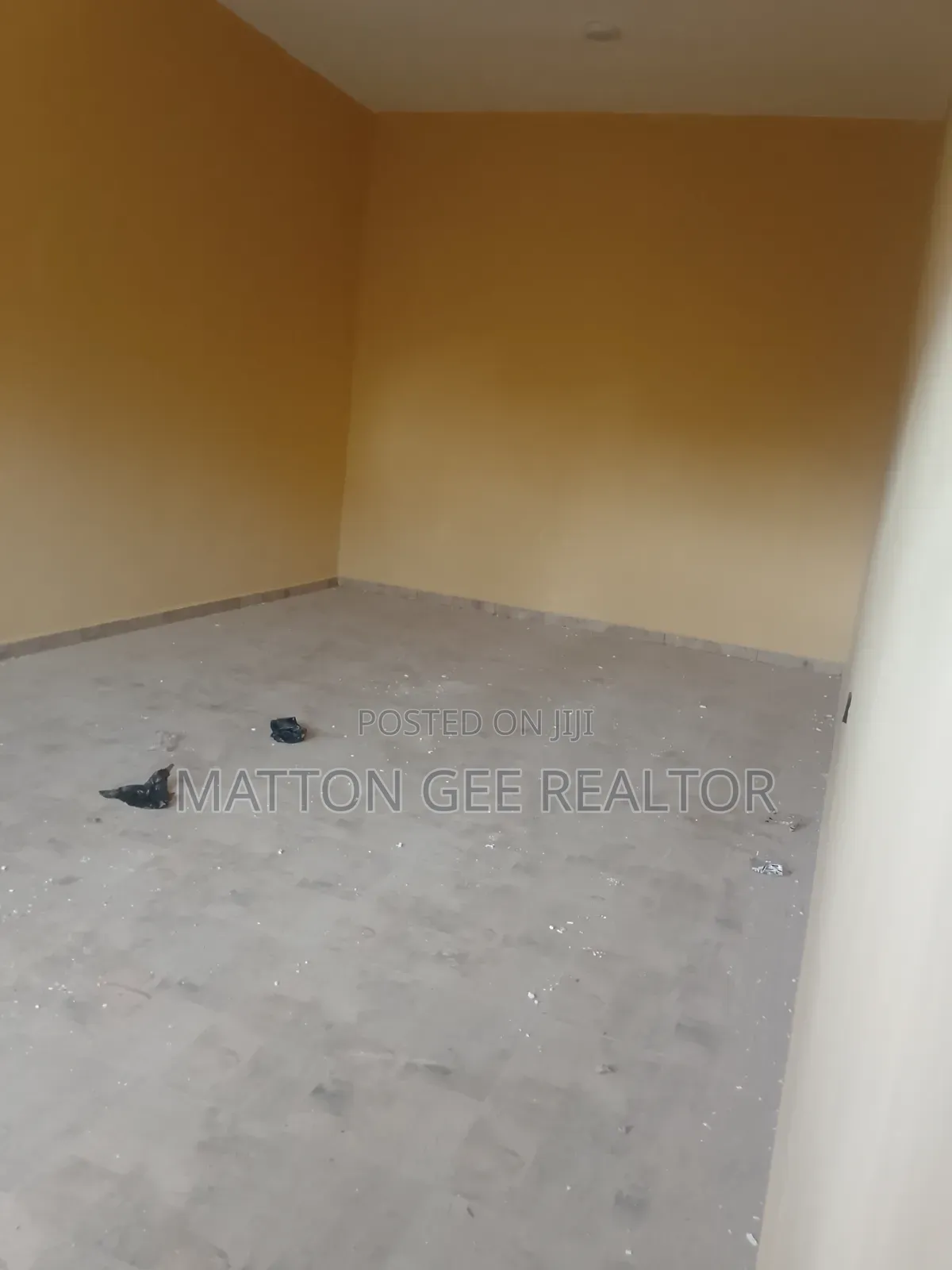 Office Space in Ogba Bus-Stop
