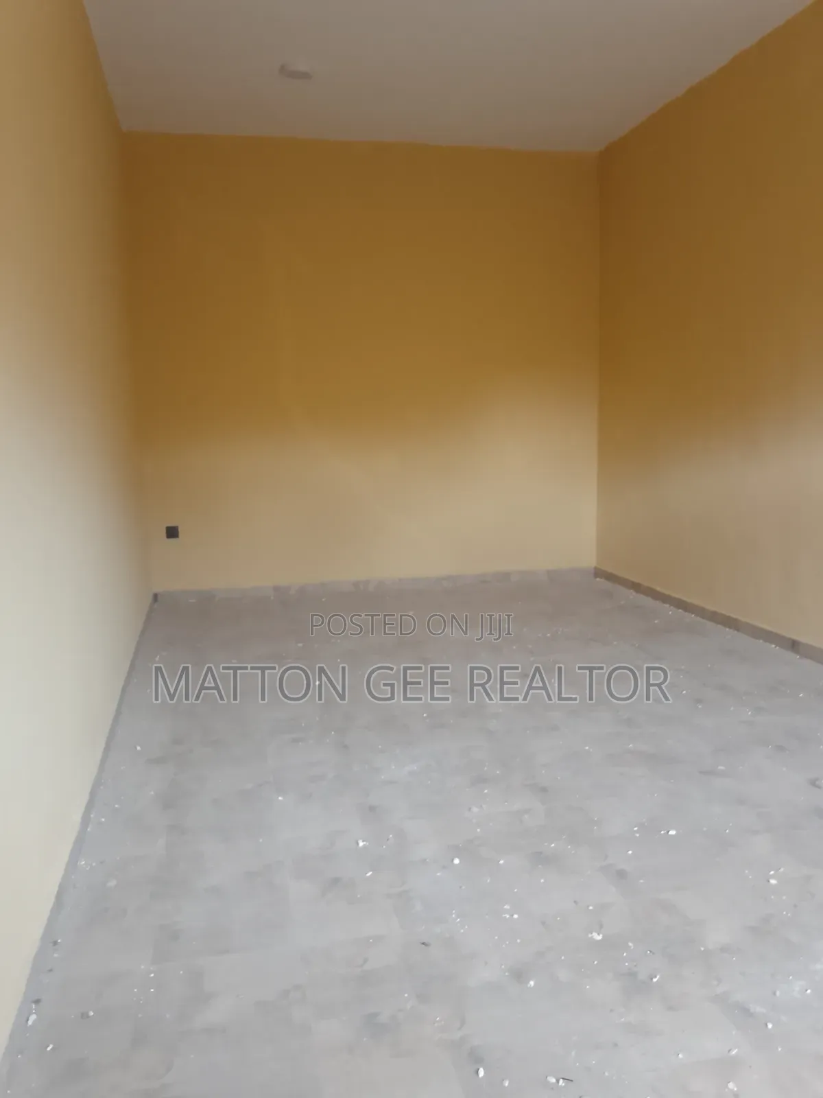 Office Space in Ogba Bus-Stop