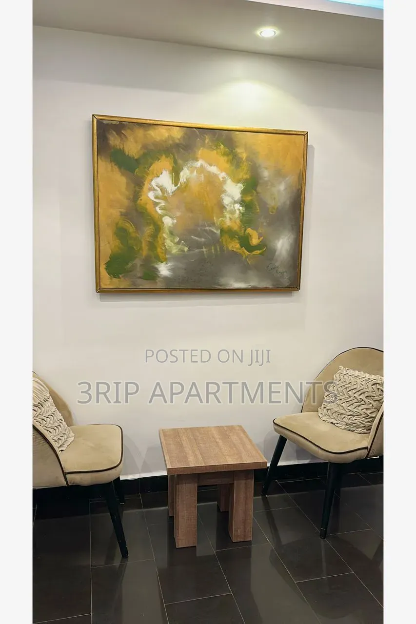 2 Bedroom Apartment Garki in Garki 2